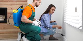 Best Pest Exclusion Services  in Willow Springs, MO